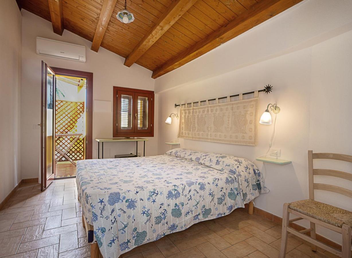 Edomat Bed & Breakfast Monserrato Eksteriør bilde